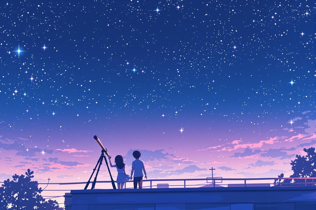 抖音短剧免费观看热门推荐 - 许你一世星光